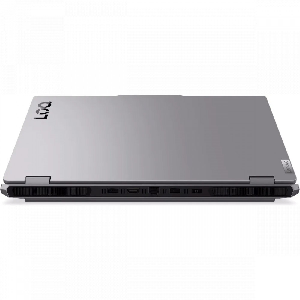 Ноутбук Lenovo LOQ 15IRX10 83JE0189RK 15.6 ", FHD 1920x1080 (16:9), Intel, Core i7, 16 Гб, 512 ГБ, nVidia GeForce RTX 5050 - миниатюра 5