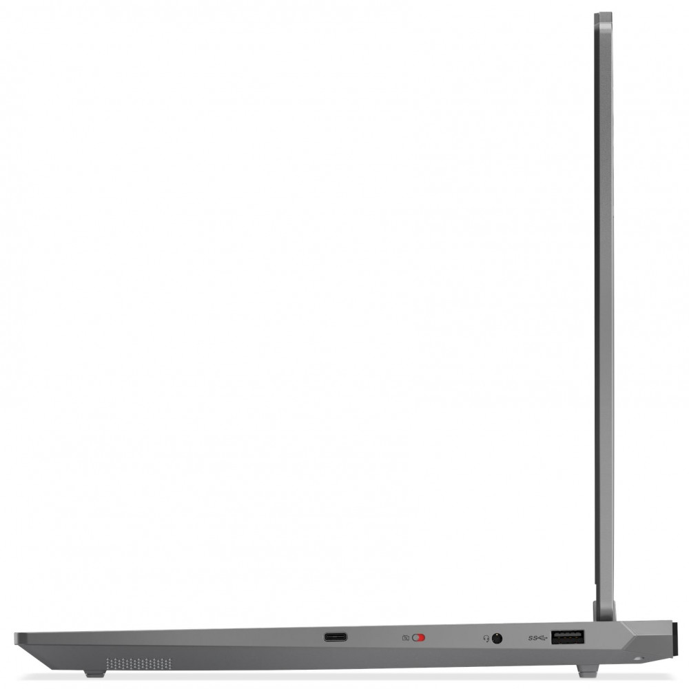 Ноутбук Lenovo LOQ 15AHP10 83JG000WRK 15.6 ", FHD 1920x1080 (16:9), AMD, Ryzen 7, 16 Гб, 1 ТБ, nVidia GeForce RTX 5060 - миниатюра 5