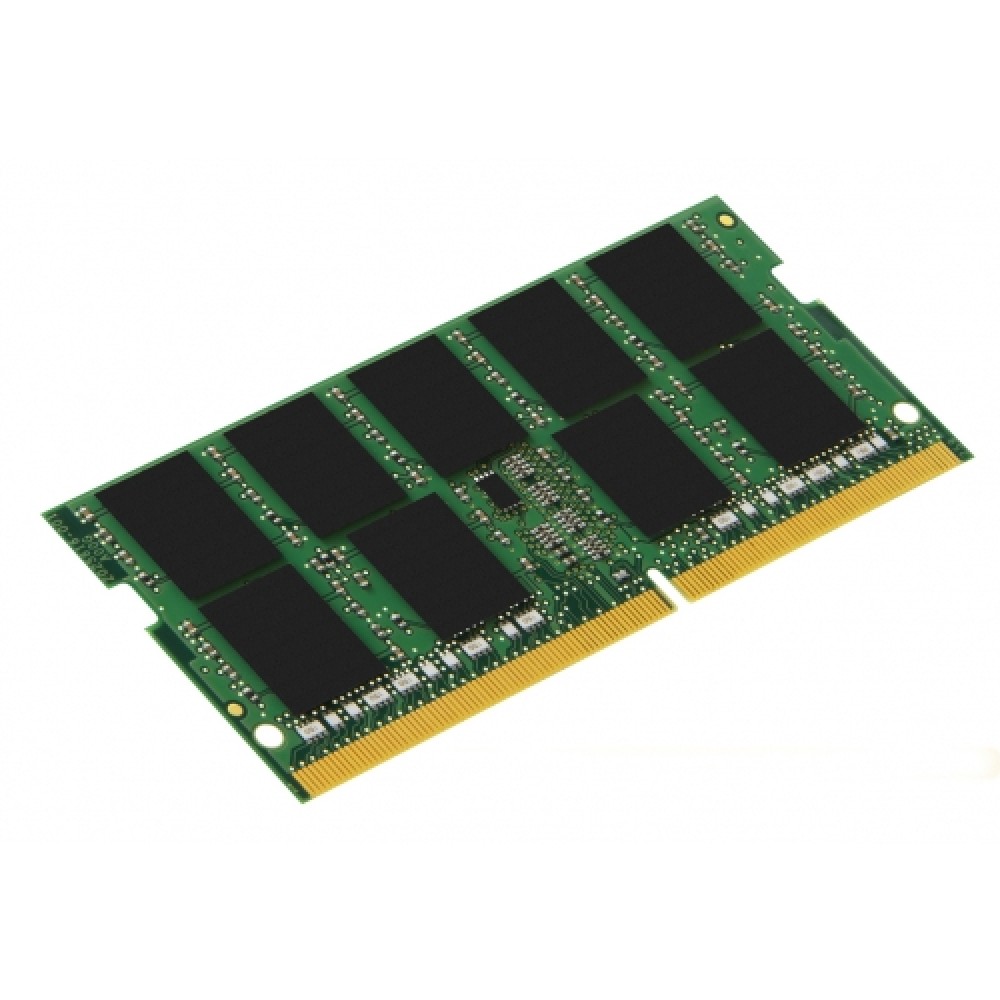 ОЗУ Kingston KCP432SD8/32 SO-DIMM, DDR4, 32 Гб, 3200 МГц — фото товара