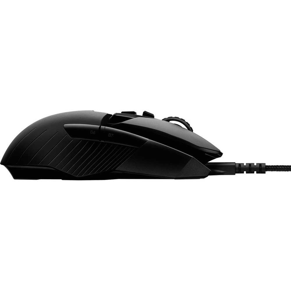 Мышь Logitech G903 Lightspeed Wireless Hero 910-005672 Игровые, Беспроводная - миниатюра 3
