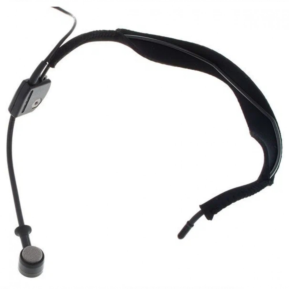 Микрофон SHURE WH20TQG - миниатюра 3