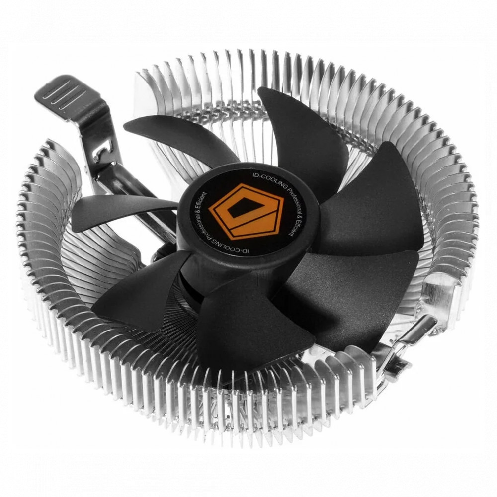 Система охлаждения ID-Cooling DK-01 PWM Для процессора — фото товара