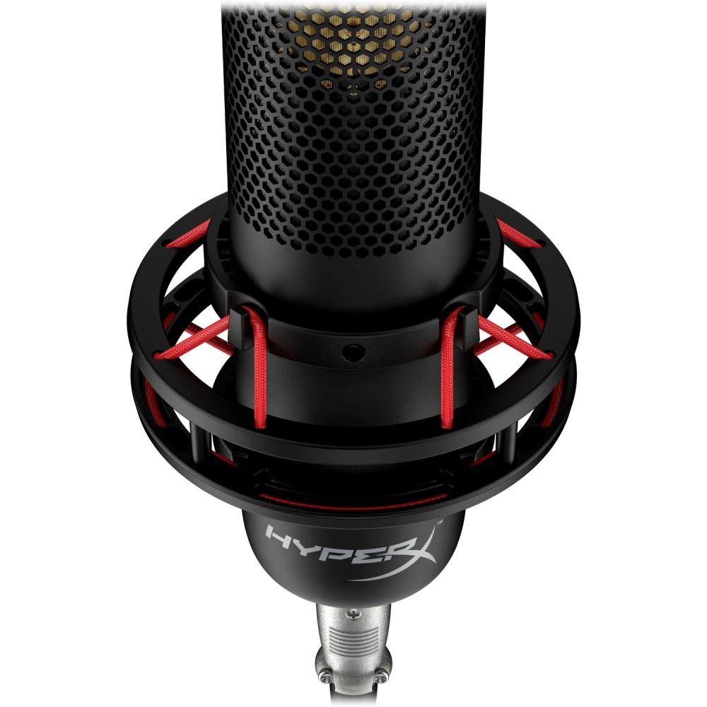Микрофон HyperX ProCast Microphone (699Z0AA) - миниатюра 4