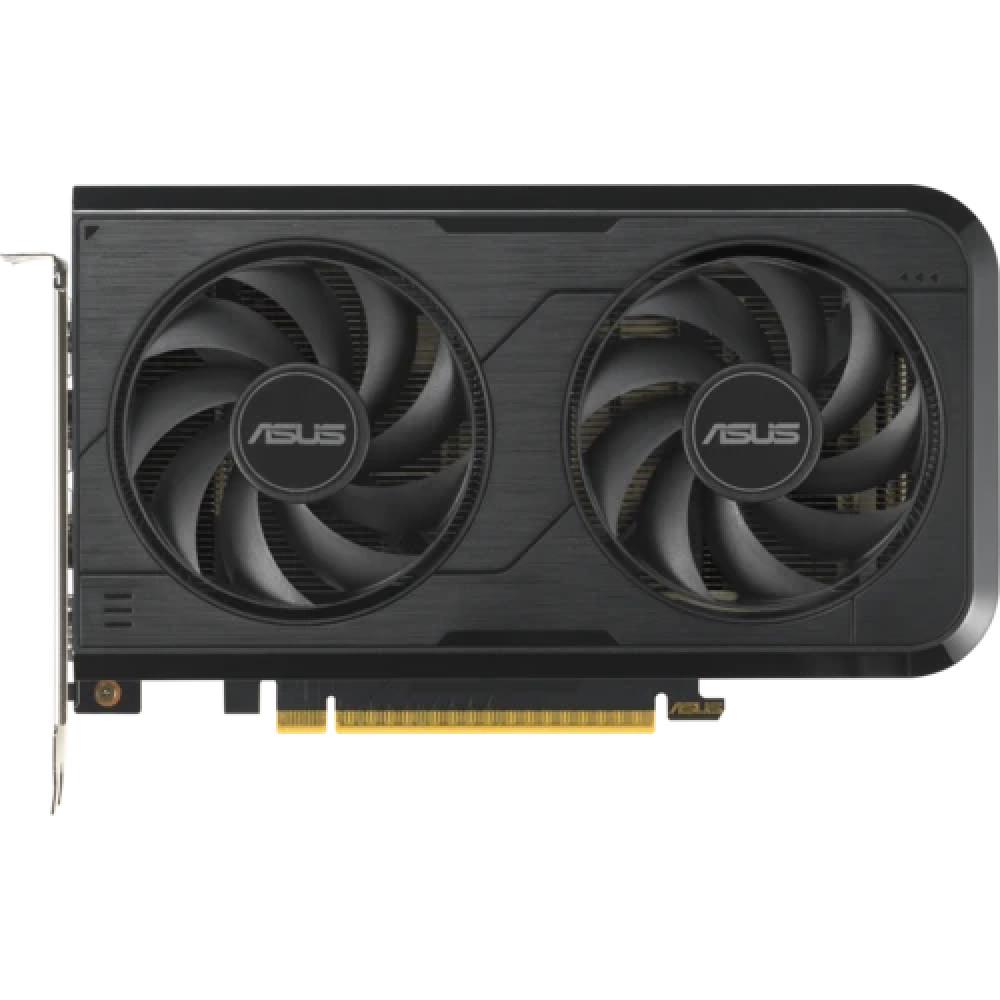 Видеокарта Asus GeForce RTX 5050 DUAL OC DUAL-RTX5050-O8G 8 ГБ — фото товара