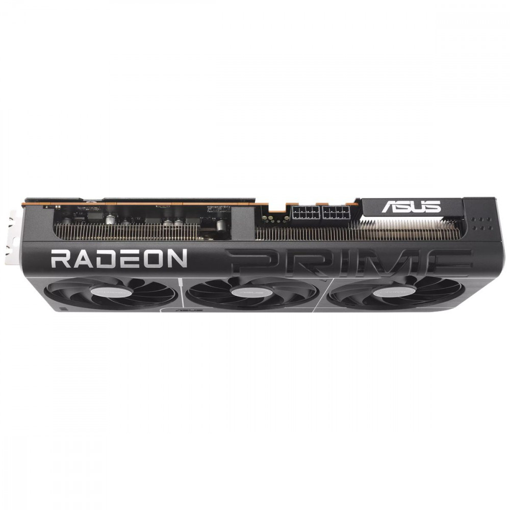 Видеокарта Asus RX9070GRE PRIME OC 90YV0PP0-M0NA00 12 ГБ - миниатюра 3