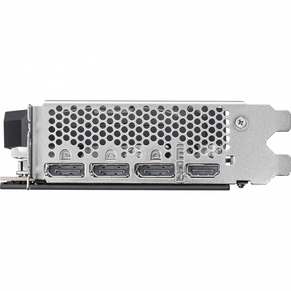 Видеокарта MSI NVIDIA GeForce RTX 5060 Ti OC GeForce RTX 5060 Ti 8G SHADOW 3X OC CLASSIC 8 ГБ - миниатюра 4