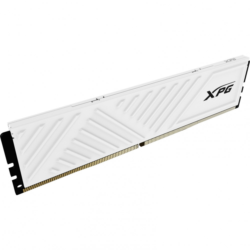 ОЗУ ADATA XPG GAMMIX D35 AX4U320016G16A-SWHD35 DIMM, DDR4, 16 Гб, 3200 МГц - миниатюра 2