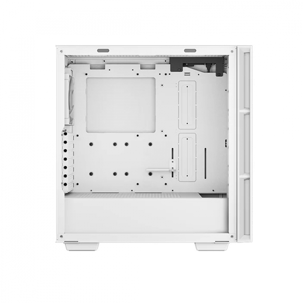 Корпус Deepcool CH560 WH R-CH560-WHAPE4-G-1 Mid-Tower - миниатюра 3