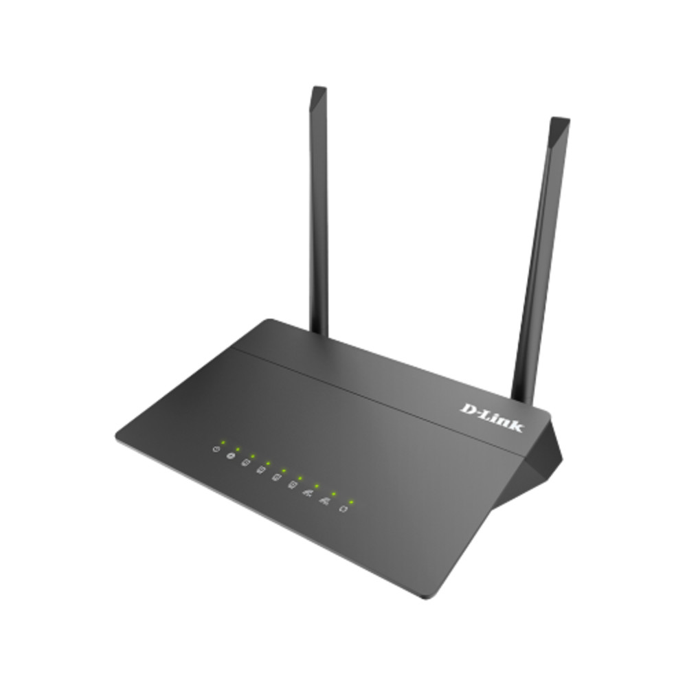 Маршрутизатор для дома D-link AC750 Dual-band Router DIR-806A/RU/R1A - миниатюра 2