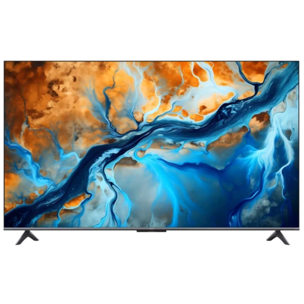 Телевизор Xiaomi TV S Mini 55 2025 L55MA-SPLRU 55 ", Smart TV, Темно-серый — фото товара