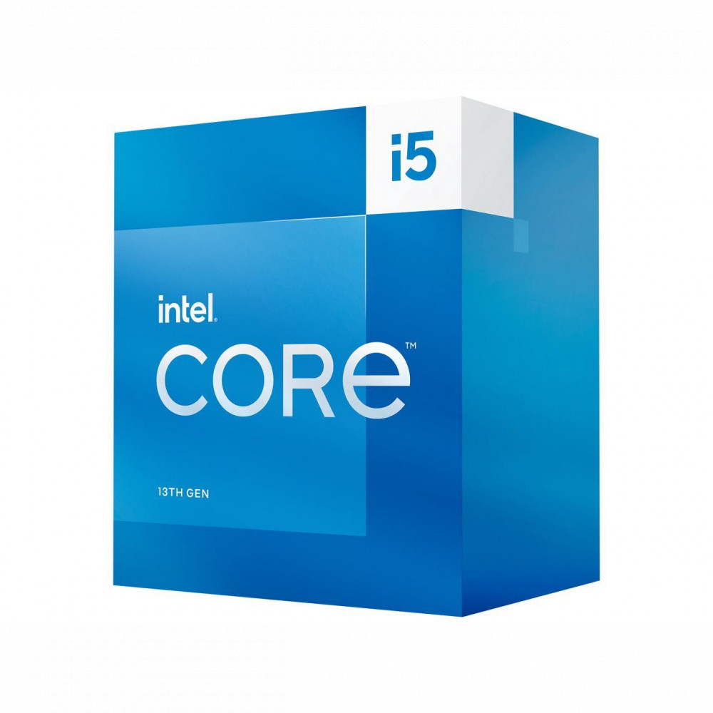 Процессор Intel Core i5-13400 OEM CM8071505093004 Core i5 — фото товара