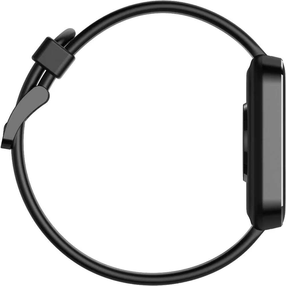 Elari WATCH LITE KP-N1-BLACK Смарт-часы - миниатюра 4