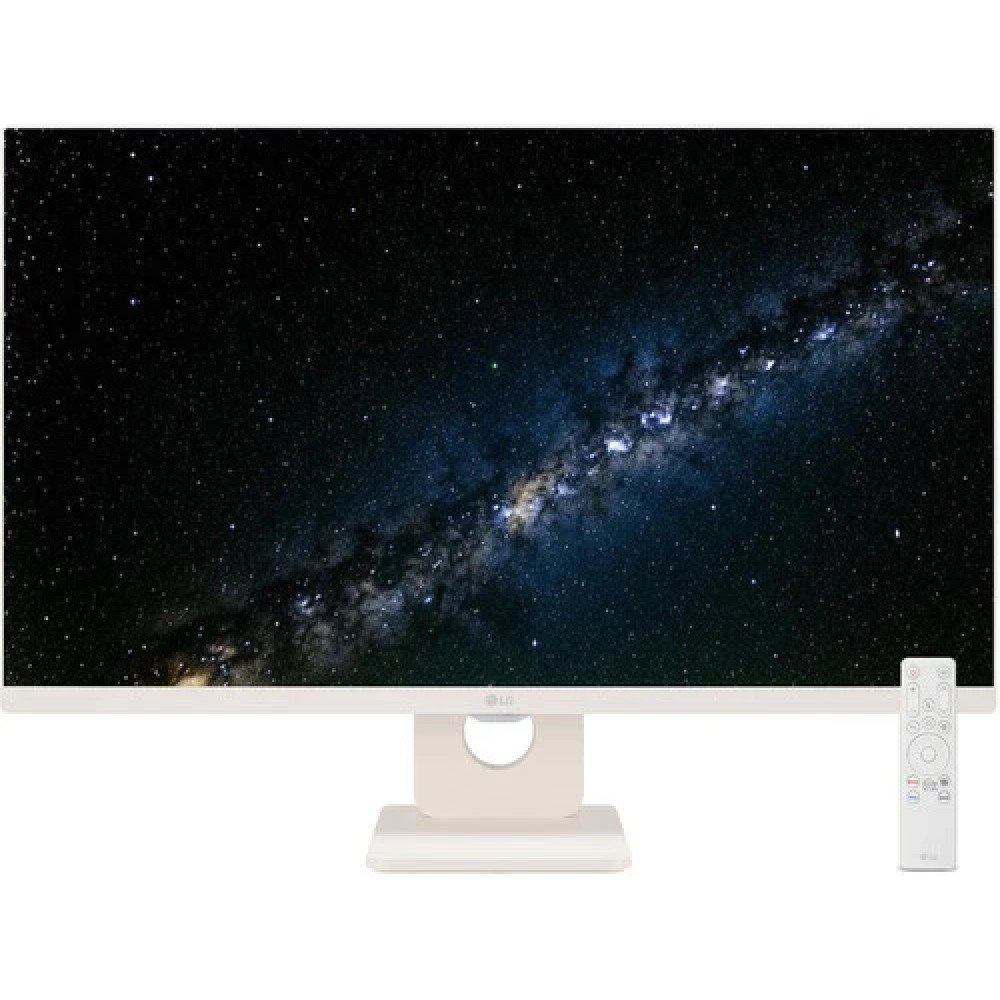 Монитор LG UltraFine 27U511SA-W 27U511SA-W.ARUZ 27 ", IPS, 4K UHD 3840x2160 (16:9), 100 Гц — фото товара