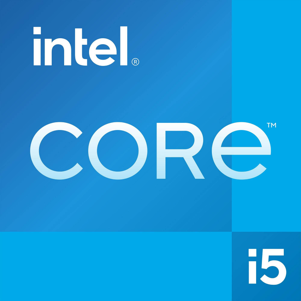 Процессор Intel Core i5-12400F Core i5-12400F OEM Core i5 — фото товара
