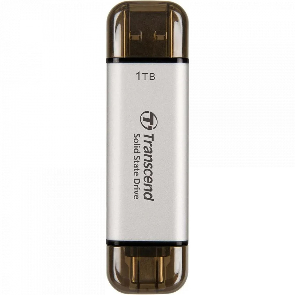 Внешние накопители Transcend ESD310S TS1TESD310S 1 ТБ — фото товара