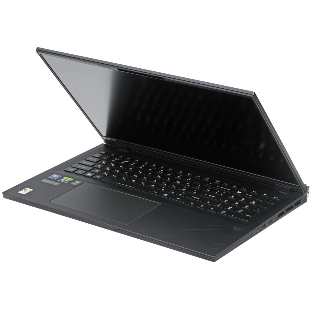 Ноутбук Acer Predator Helios PH18-73-98UM NH.QVZCD.008 18 ", WQXGA 2560x1600 (16:10), Intel, Core Ultra 9, 32 Гб, 1 ТБ, NVIDIA GeForce RTX5080 - миниатюра 3