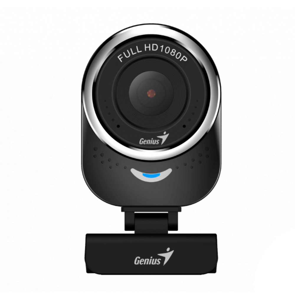 Веб камеры EnGenius QCam 6000 32200002400 - миниатюра 2