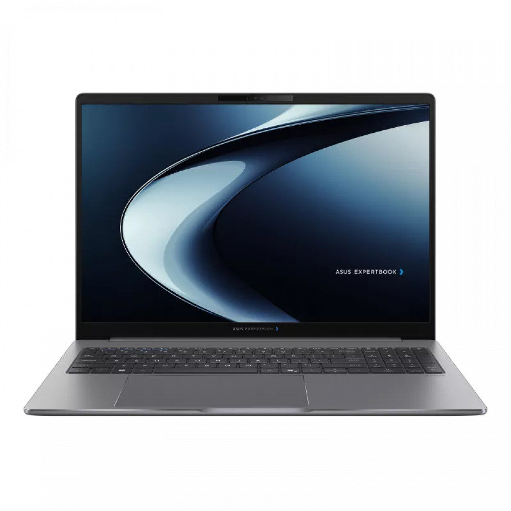 Ноутбук Asus ExpertBook P5 G2 P5605CAA-MB0102 90NX0AC1-M00650 16 ", WUXGA 1920x1200 (16:10), Intel, Core Ultra 5, 16 Гб, 512 ГБ, Intel Graphics — фото товара