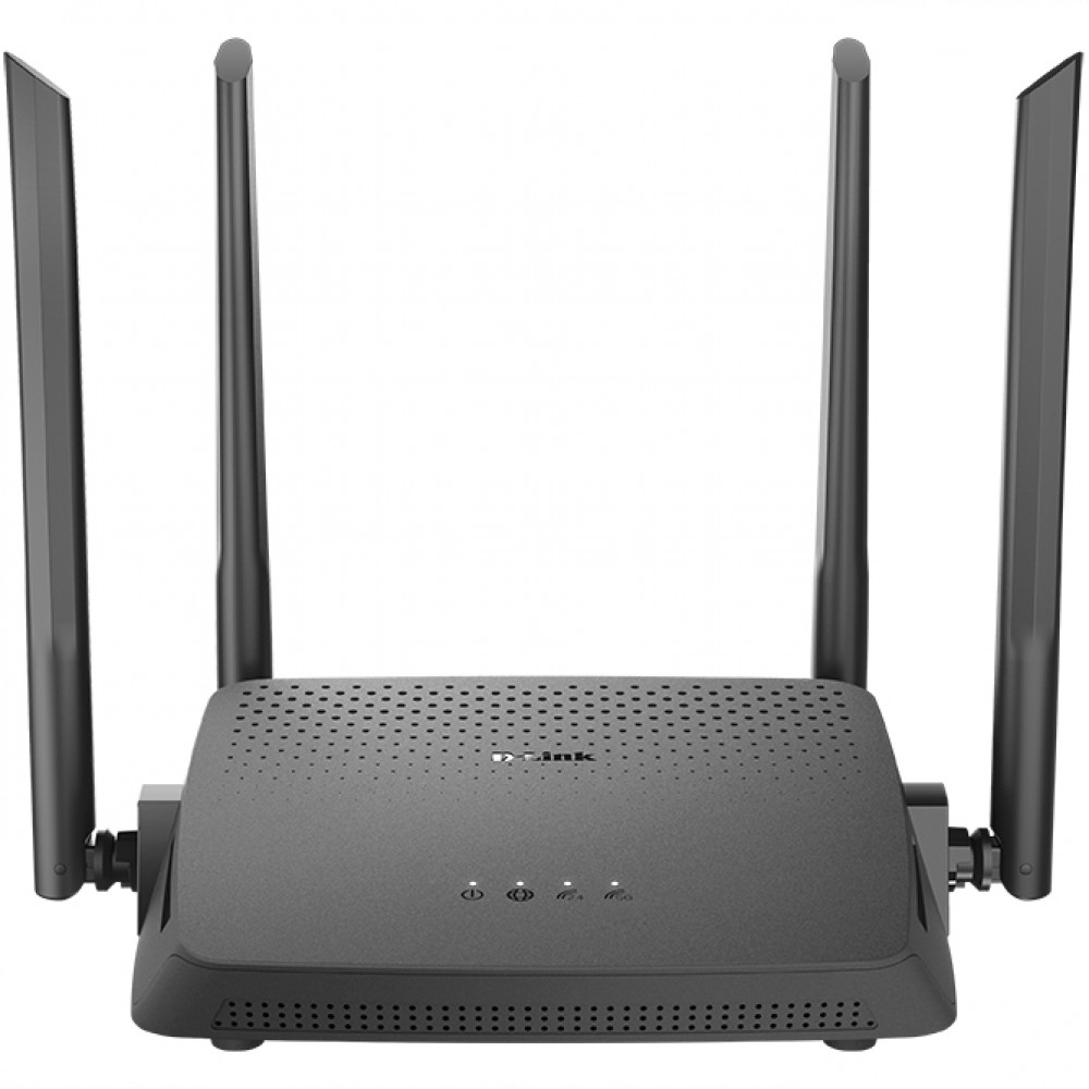 Маршрутизатор для дома D-link X1510/RU/R1A DIR-X1510/RU/R1A — фото товара