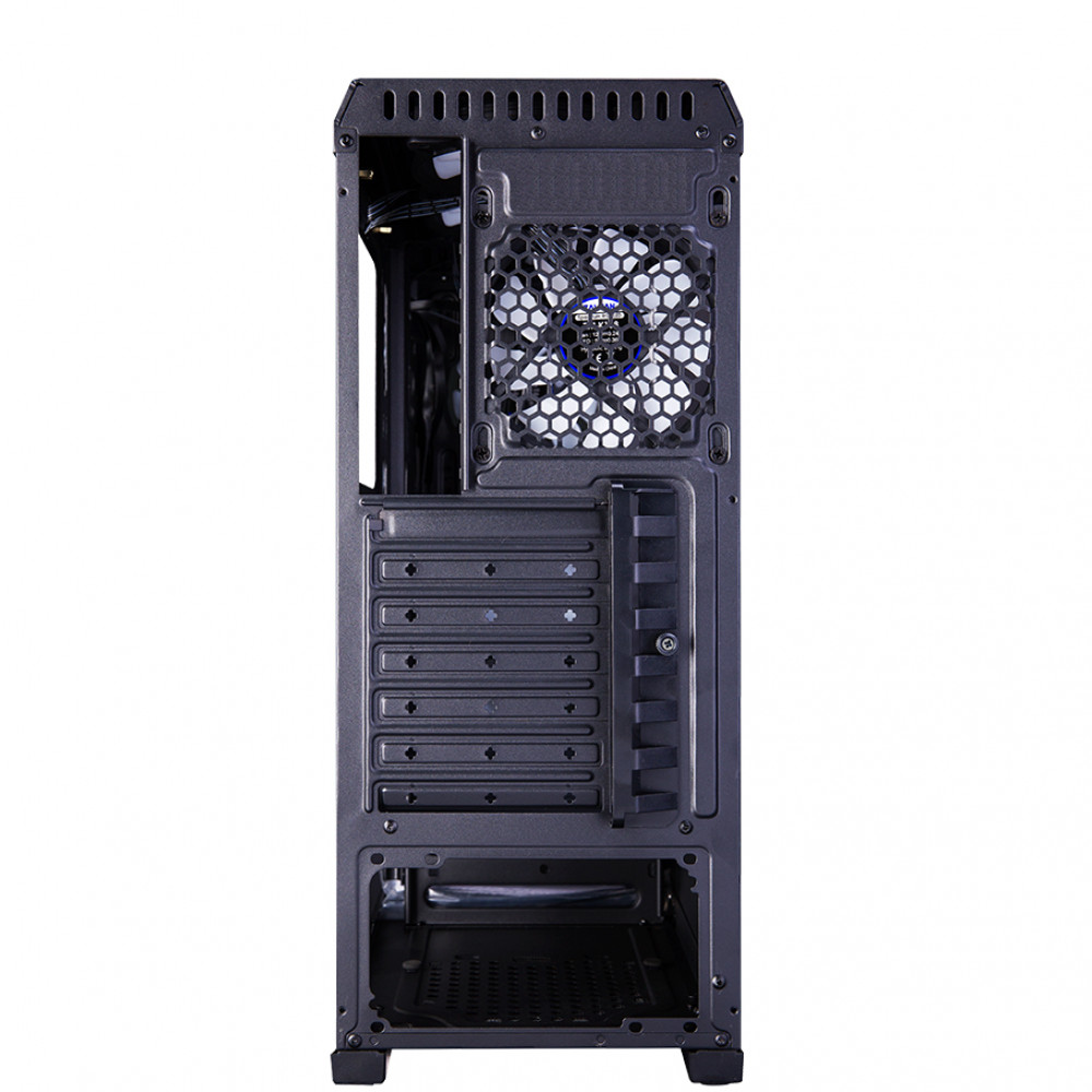 Корпус Zalman N5 TF Mid-Tower - миниатюра 2