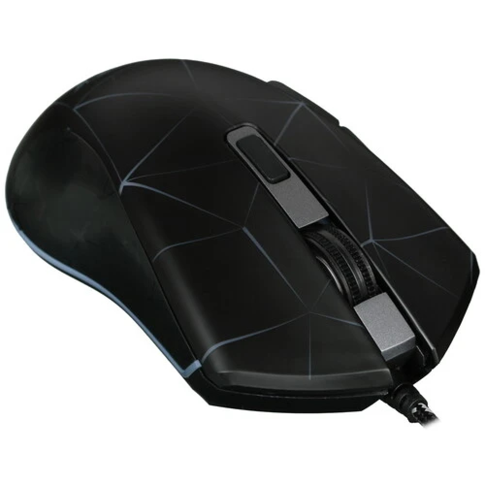 Мышь Trust GXT 133 LOCX Black GXT133LOCX22988 Игровые, Проводная - миниатюра 2