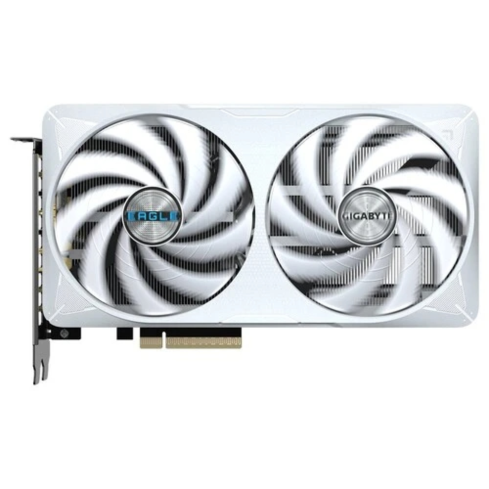 Видеокарта Gigabyte GeForce RTX 5060 Ti EAGLE ICE OC GV-N506TEAGLEOC ICE-16GD 16 ГБ — фото товара
