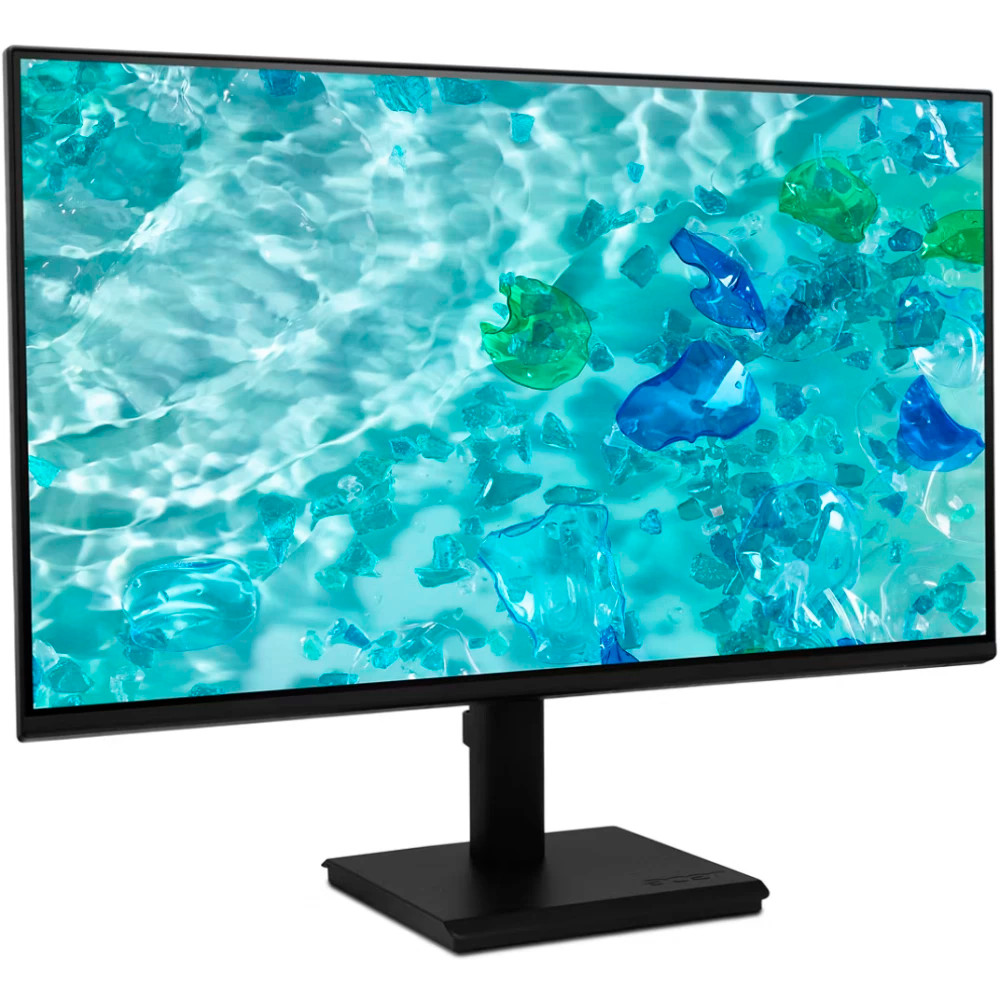 Монитор Acer V277Gbipv UM.HV7CD.G04 27 ", IPS, Full HD 1920x1080 (16:9), 120 Гц - миниатюра 2