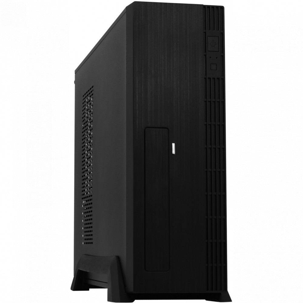 Корпус Chieftec UNI UE-02B-OP Mini-Tower — фото товара