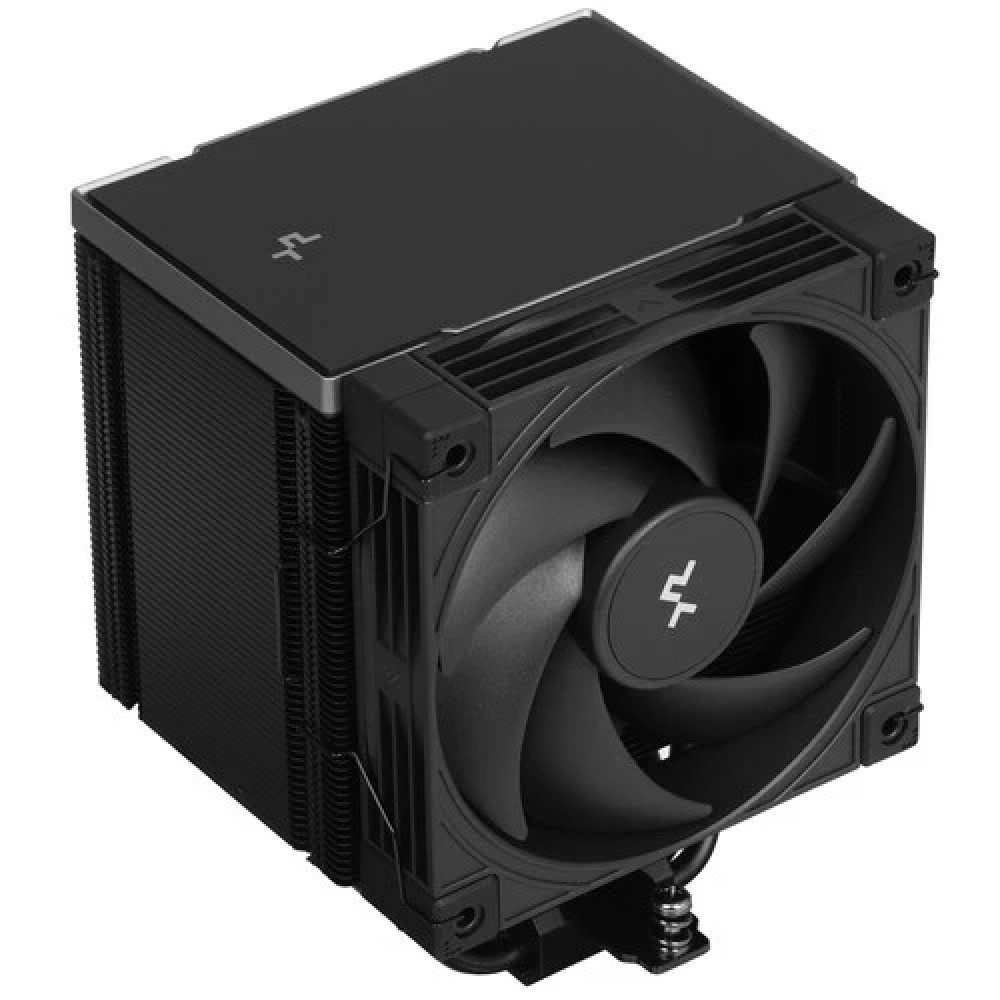 Система охлаждения Deepcool AK500 G2 Digital NYX R-AK500G2-BKNNMN-GJD-1 Для процессора — фото товара