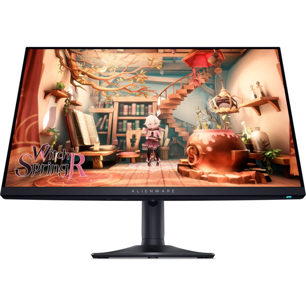 Монитор Dell Alienware AW2724DM 210-BHTL 27 ", IPS, Quad HD 2560x1440 (16:9), 180 Гц - миниатюра 5