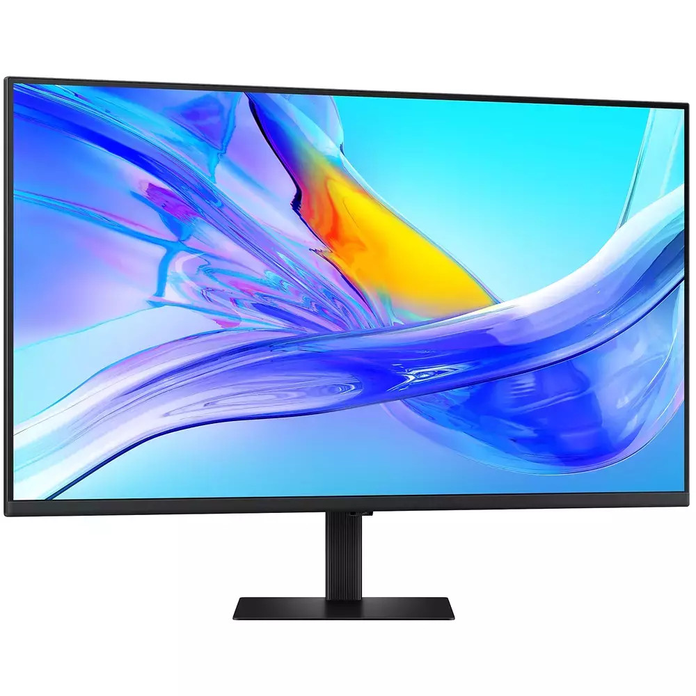 Монитор Samsung LS37D802UAIXCI 37 ", VA, 4K UHD 3840x2160 (16:9), 60 Гц - миниатюра 2