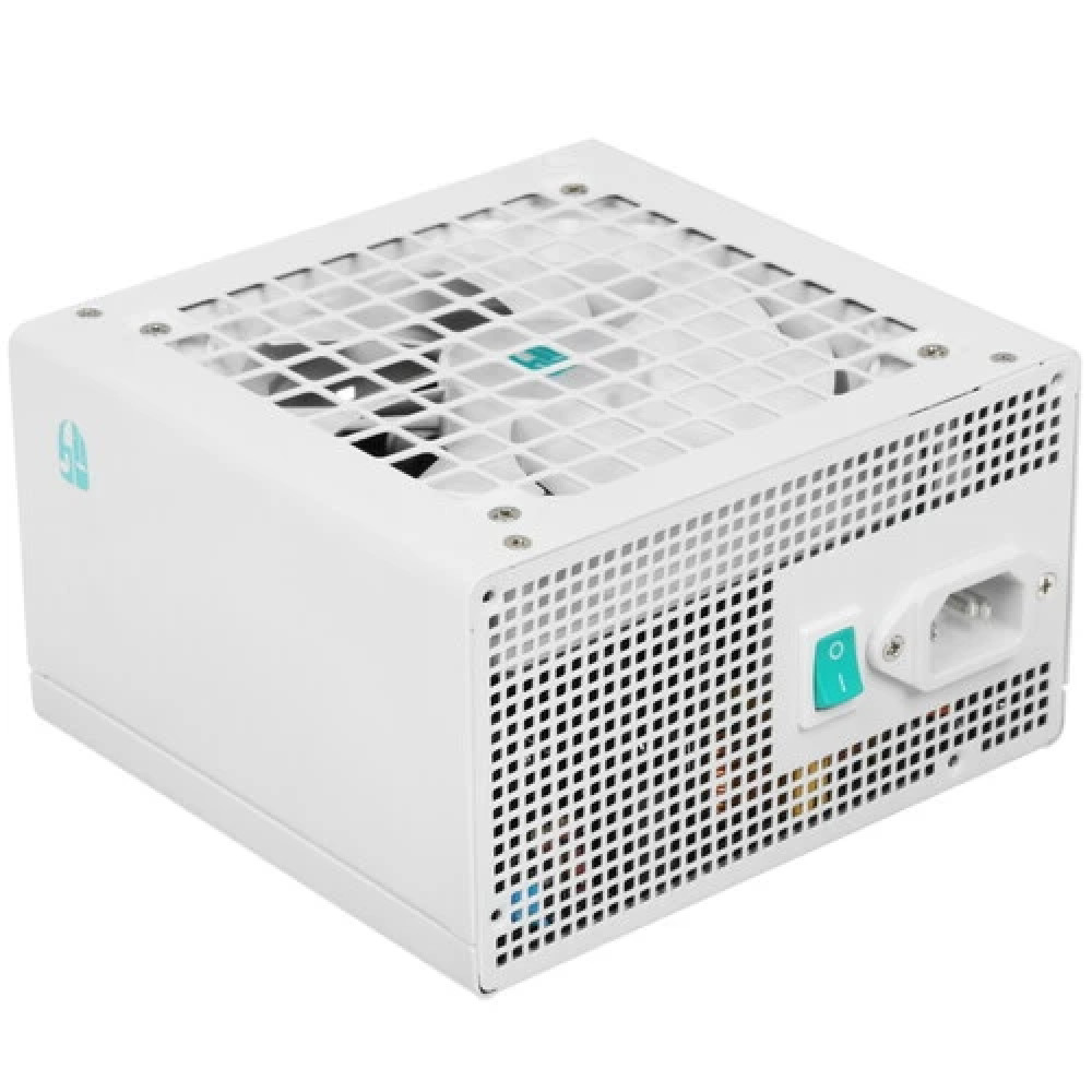 Блок питания Deepcool PN750M WH R-PN750M-FC0W-WGEU 750 Вт - миниатюра 3