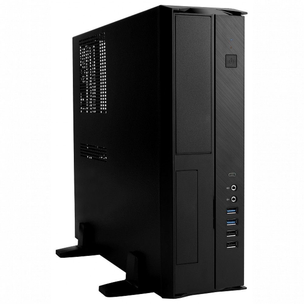 Корпус In Win Slim Case InWin BL067 6143980 Small Form Factor - миниатюра 4