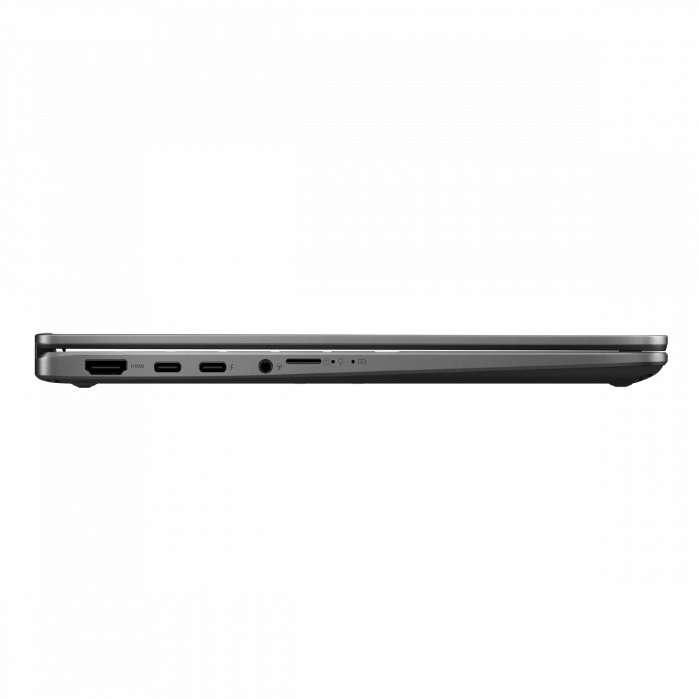 Ноутбук Asus TP3407SA-SG231W 90NB14Y1-M00JB0 14 ", WUXGA 1920x1200 (16:10), Intel, Core Ultra 5, 16 Гб, 512 ГБ, Intel Arc Graphics 130V, Windows 11 Home - миниатюра 4