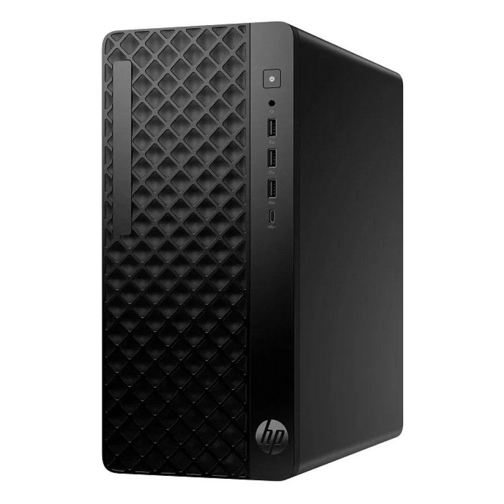 Персональный компьютер HP B6XD2ET#BJA Core i3, 14100, 3.5, 8 Гб, DDR5-4800, Windows 11 Pro - миниатюра 3