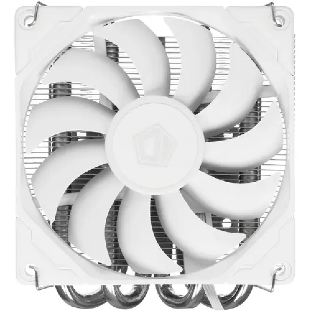 Система охлаждения ID-Cooling IS-40X V3 W IS-40X V3 WHITE Для процессора - миниатюра 2