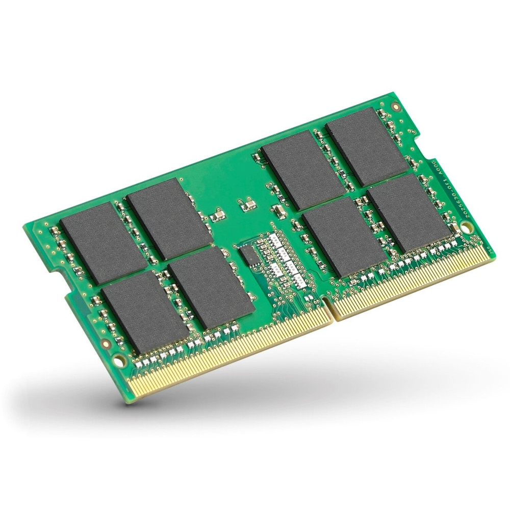 ОЗУ Kingston KVR32S22D8/16 SO-DIMM, DDR4, 16 Гб, 3200 МГц — фото товара