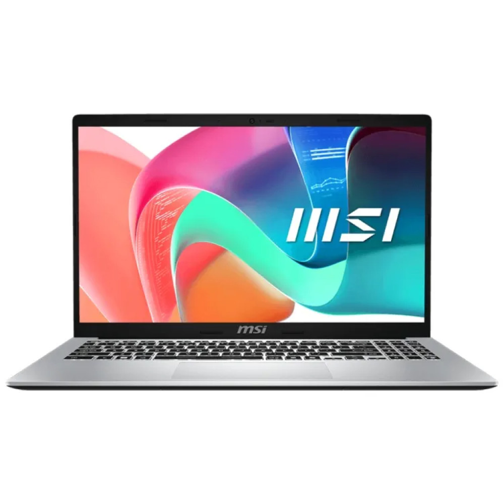 Ноутбук MSI Modern 15 F1MG 9S7-15S112-270 15.6 ", FHD 1920x1080 (16:9), Intel, Core 7, 16 Гб, 1 ТБ, Intel Graphics — фото товара