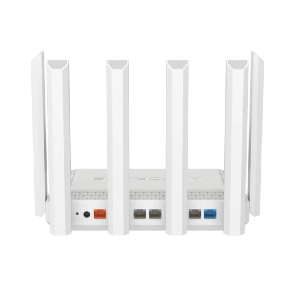Маршрутизатор для дома Netcraze Hero 5G NC-4110 - миниатюра 4