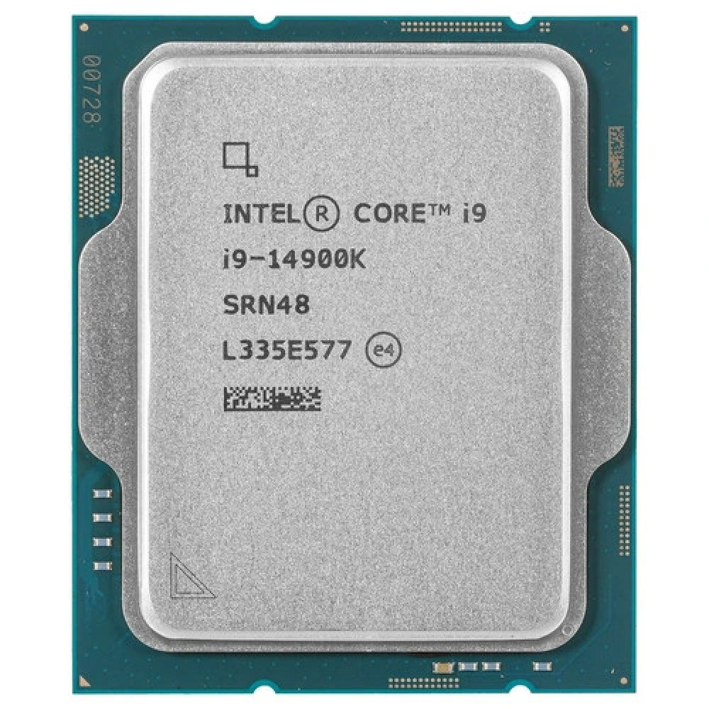 Процессор Intel Core i9-14900K Core i9 — фото товара