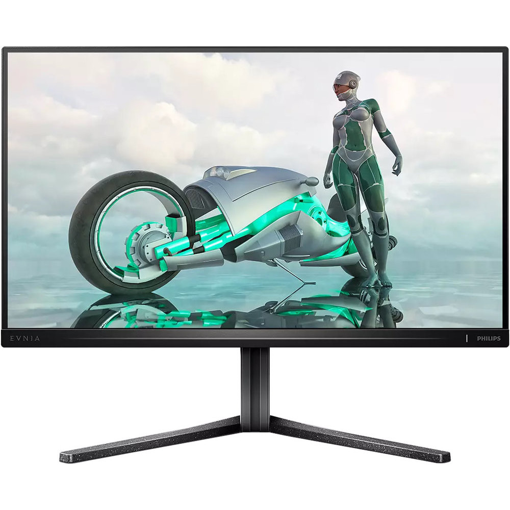 Монитор Philips Evnia 25M2N3200W/01 24.5 ", VA, Full HD 1920x1080 (16:9), 240 Гц - миниатюра 2