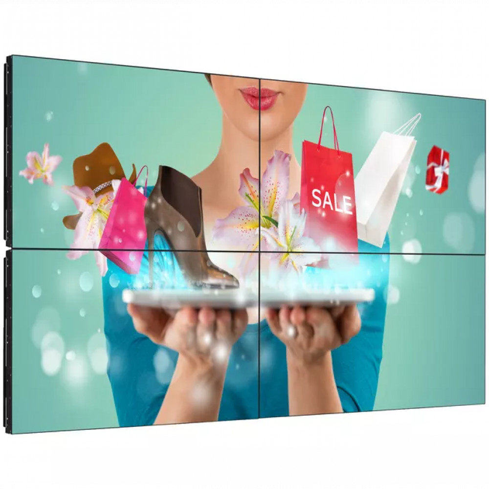 LED / LCD панель Philips 55BDL2105X/00 55 " - миниатюра 2