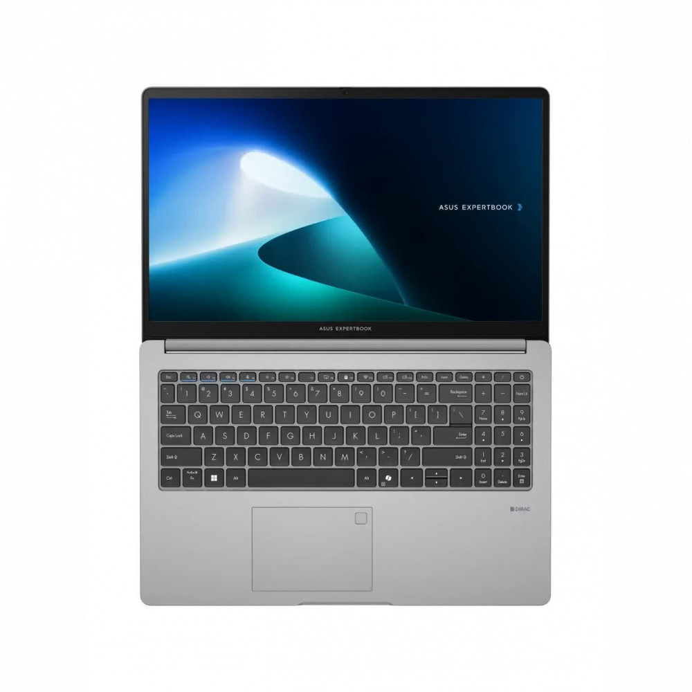 Ноутбук Asus ExpertBook P1 P1503CVA-S72511 90NX0881-M02VM0 15.6 ", FHD 1920x1080 (16:9), Intel, Core 7, 16 Гб, 1 ТБ, Intel Graphics — фото товара
