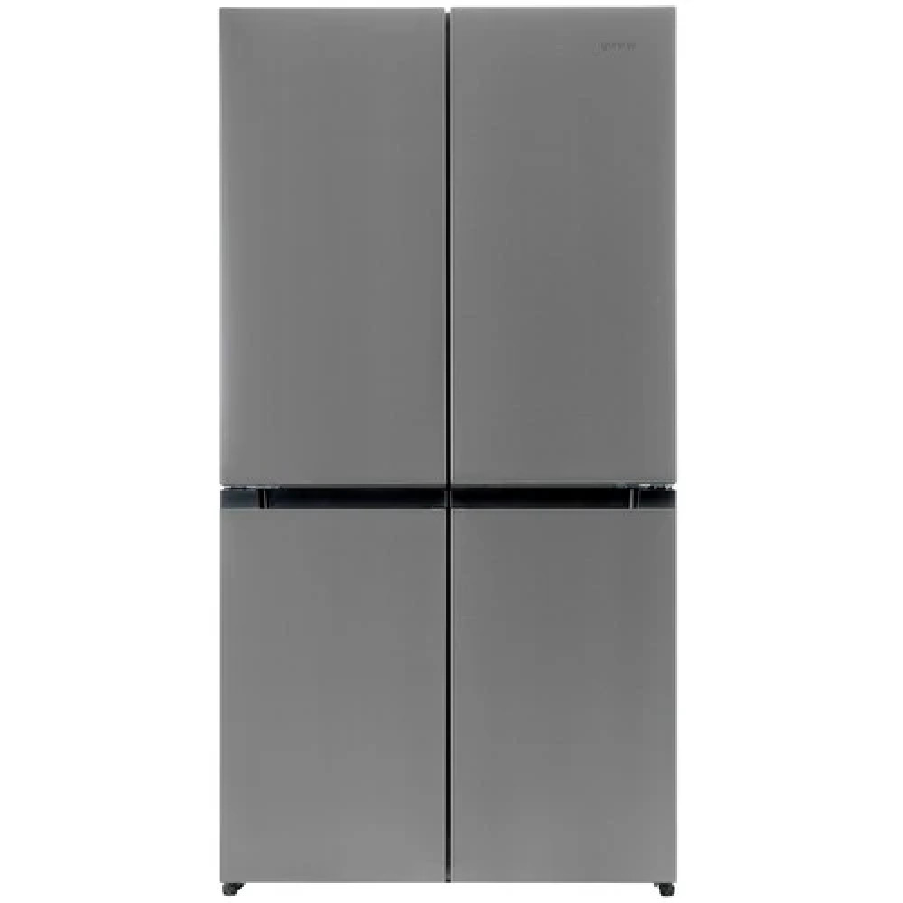 Холодильник Gorenje NRM918FUX — фото товара