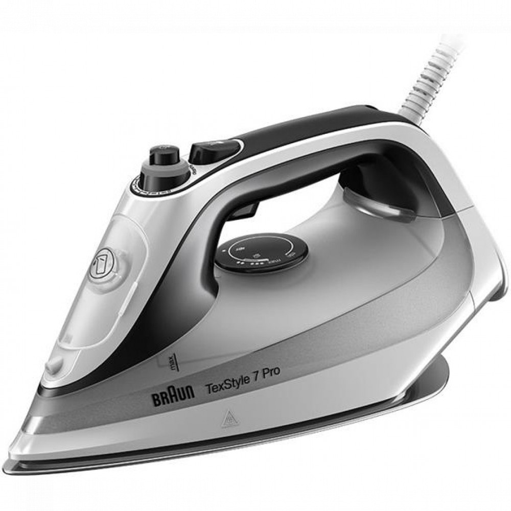 Braun SI7149WB Утюг, 2900 Вт — фото товара