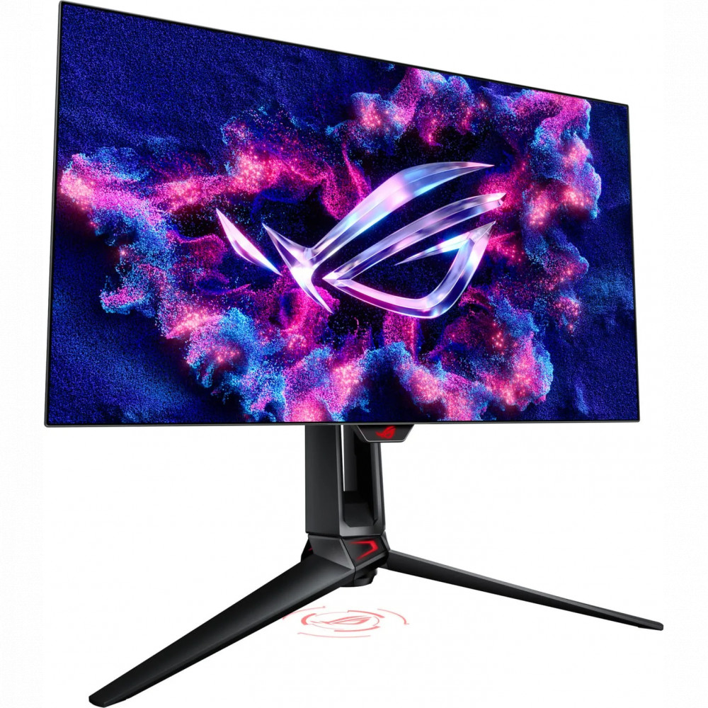 Монитор Asus ROG Swift PG27AQDP 27 ", OLED, Quad HD 2560x1440 (16:9) - миниатюра 2