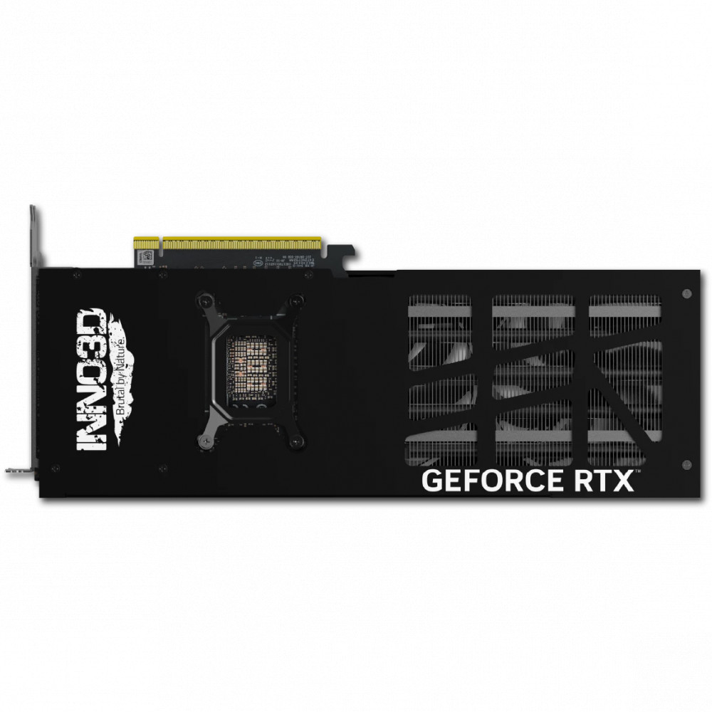 Видеокарта Inno3D GeForce RTX 5080 INNO3D X3 OC N50803-16D7X-17603930 16 ГБ - миниатюра 4
