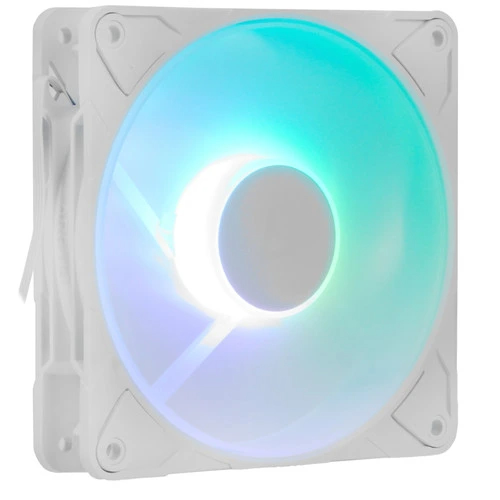 Система охлаждения ARCTIC P12 Pro Reverse A-RGB ACFAN00325A Для системного блока — фото товара