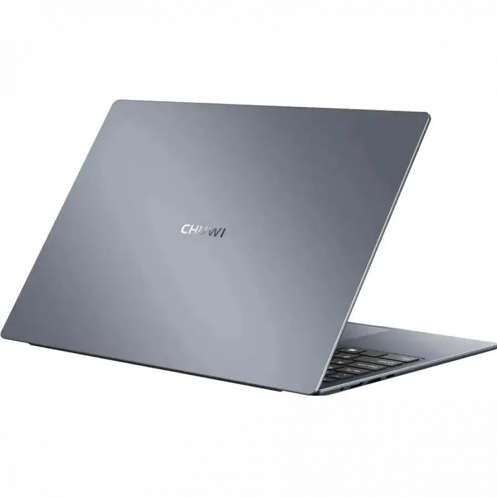 Ноутбук Chuwi Corebook X CWI575 14 ", FHD 1920x1080 (16:9), Intel, Core i3, 8 Гб, 256 ГБ, Intel UHD Graphics, Windows 11 Pro - миниатюра 3