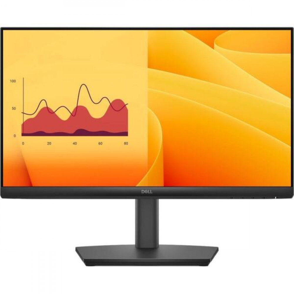 Монитор Dell E2225HSM 210-BRDT 22 ", VA, Full HD 1920x1080 (16:9), 100 Гц — фото товара